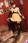 CosplayDeviants 1495_Spectre Photos