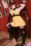 CosplayDeviants 1495_Spectre Photos