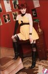 CosplayDeviants 1495_Spectre Photos
