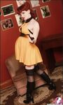 CosplayDeviants 1495_Spectre Photos