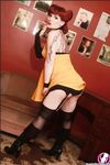 CosplayDeviants 1495_Spectre Photos