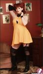 CosplayDeviants 1495_Spectre Photos