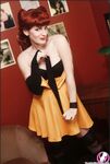 CosplayDeviants 1495_Spectre Photos