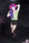 CosplayDeviants 1496_TentacleNinja Photos