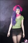 CosplayDeviants 1496_TentacleNinja Photos