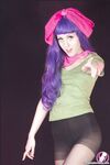 CosplayDeviants 1496_TentacleNinja Photos