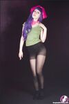 CosplayDeviants 1496_TentacleNinja Photos