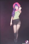 CosplayDeviants 1496_TentacleNinja Photos