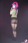 CosplayDeviants 1496_TentacleNinja Photos
