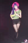 CosplayDeviants 1496_TentacleNinja Photos