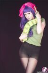 CosplayDeviants 1496_TentacleNinja Photos