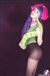 CosplayDeviants 1496_TentacleNinja Photos