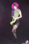 CosplayDeviants 1496_TentacleNinja Photos