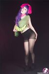 CosplayDeviants 1496_TentacleNinja Photos