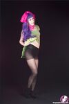 CosplayDeviants 1496_TentacleNinja Photos