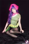 CosplayDeviants 1496_TentacleNinja Photos
