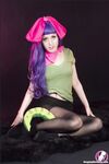 CosplayDeviants 1496_TentacleNinja Photos