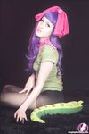 CosplayDeviants 1496_TentacleNinja Photos