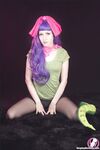 CosplayDeviants 1496_TentacleNinja Photos