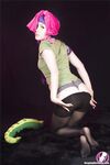 CosplayDeviants 1496_TentacleNinja Photos