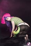 CosplayDeviants 1496_TentacleNinja Photos