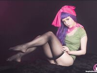 CosplayDeviants 1496_TentacleNinja Photos