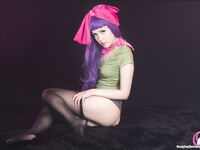 CosplayDeviants 1496_TentacleNinja Photos