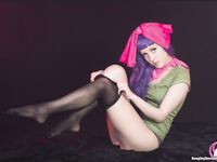 CosplayDeviants 1496_TentacleNinja Photos
