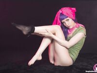 CosplayDeviants 1496_TentacleNinja Photos