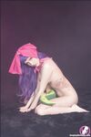 CosplayDeviants 1496_TentacleNinja Photos