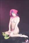 CosplayDeviants 1496_TentacleNinja Photos