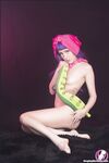 CosplayDeviants 1496_TentacleNinja Photos