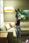 CosplayDeviants 1500_RabbitMob Photos