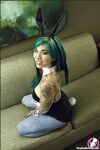 CosplayDeviants 1500_RabbitMob Photos