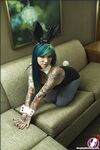 CosplayDeviants 1500_RabbitMob Photos