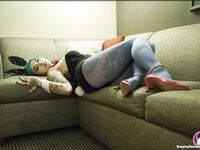 CosplayDeviants 1500_RabbitMob Photos