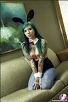CosplayDeviants 1500_RabbitMob Photos