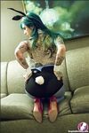CosplayDeviants 1500_RabbitMob Photos