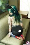 CosplayDeviants 1500_RabbitMob Photos