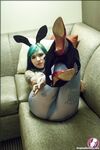 CosplayDeviants 1500_RabbitMob Photos