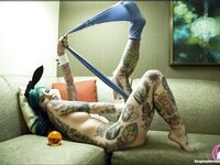 CosplayDeviants 1500_RabbitMob Photos
