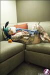 CosplayDeviants 1500_RabbitMob Photos