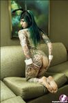 CosplayDeviants 1500_RabbitMob Photos