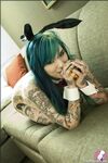 CosplayDeviants 1500_RabbitMob Photos