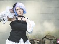 CosplayDeviants 1502_AntitheInfinite Photos
