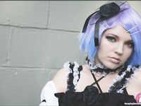 CosplayDeviants 1502_AntitheInfinite Photos