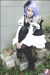 CosplayDeviants 1502_AntitheInfinite Photos