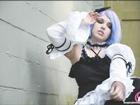 CosplayDeviants 1502_AntitheInfinite Photos