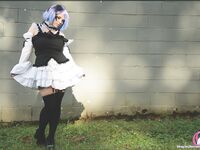 CosplayDeviants 1502_AntitheInfinite Photos