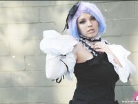 CosplayDeviants 1502_AntitheInfinite Photos